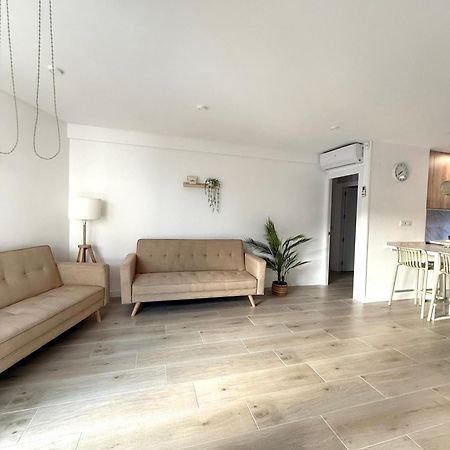 Beauty Home Salou Esterno foto