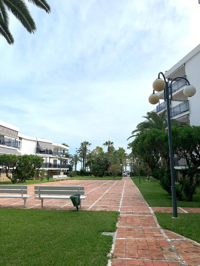 Beauty Home Salou Esterno foto
