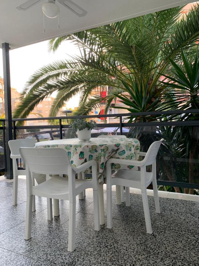 Beauty Home Salou Esterno foto