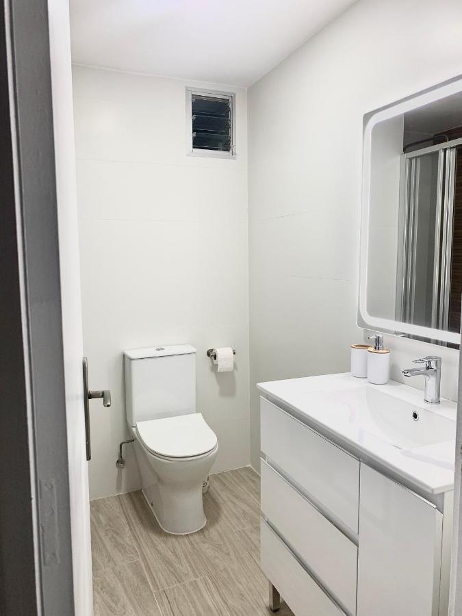 Beauty Home Salou Esterno foto