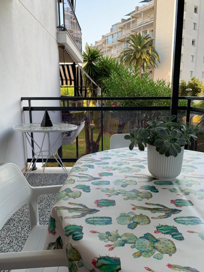 Beauty Home Salou Esterno foto