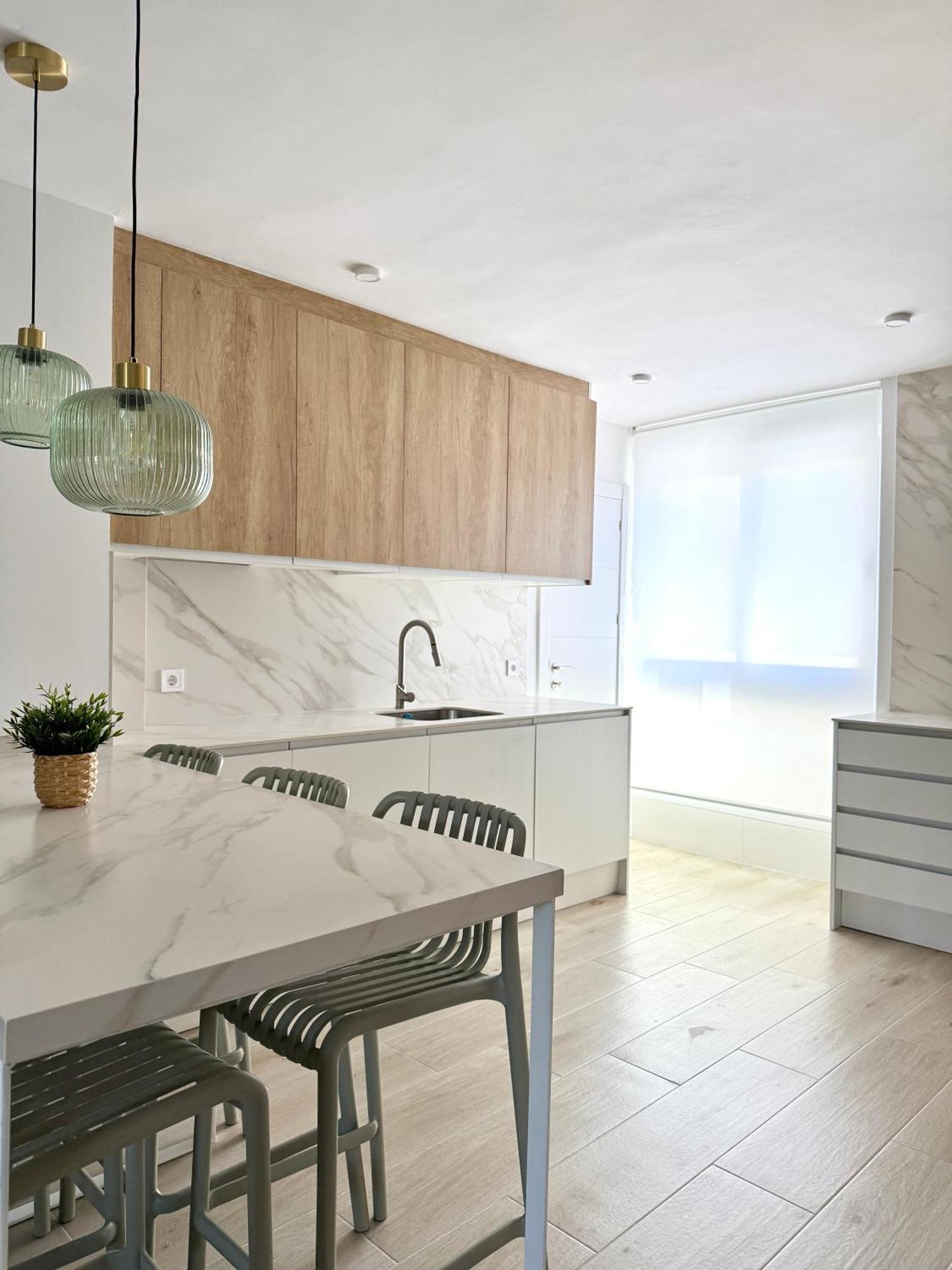 Beauty Home Salou Esterno foto