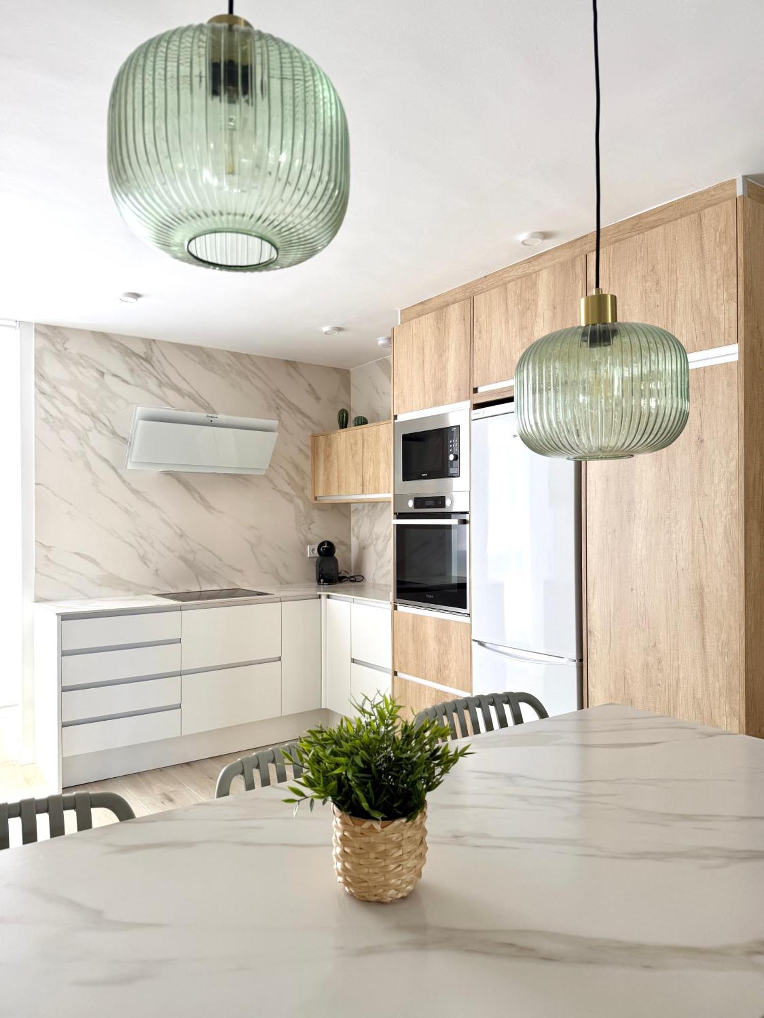 Beauty Home Salou Esterno foto