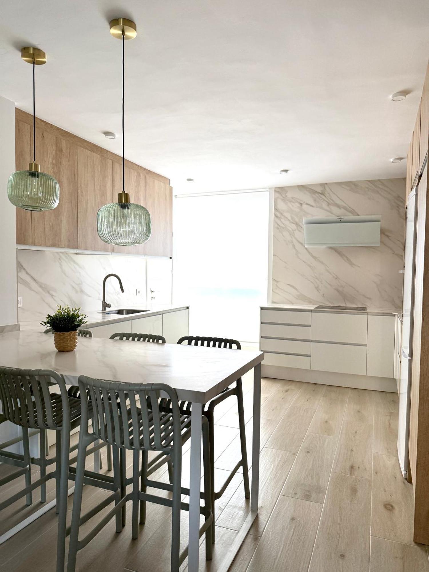 Beauty Home Salou Esterno foto