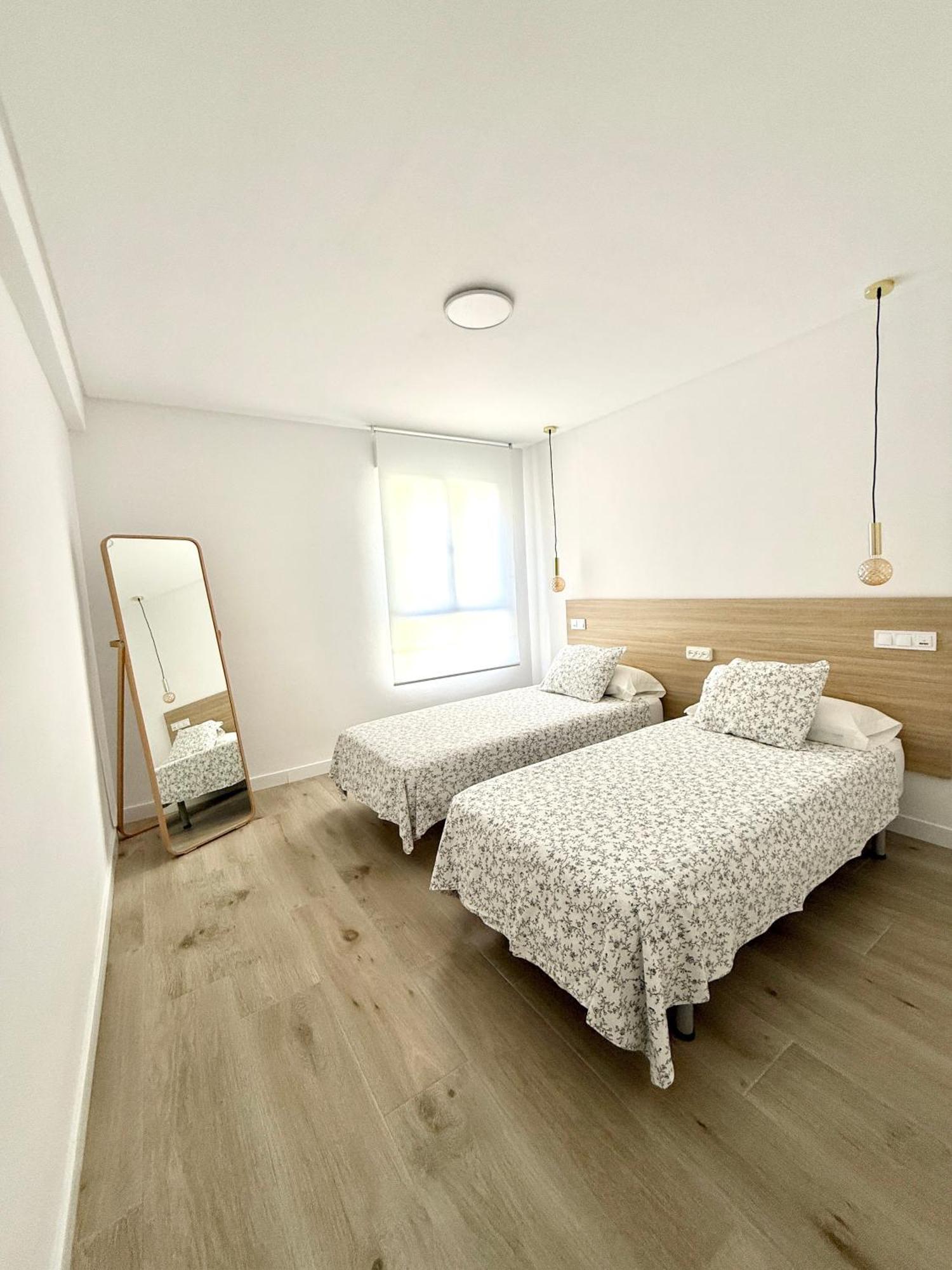 Beauty Home Salou Esterno foto