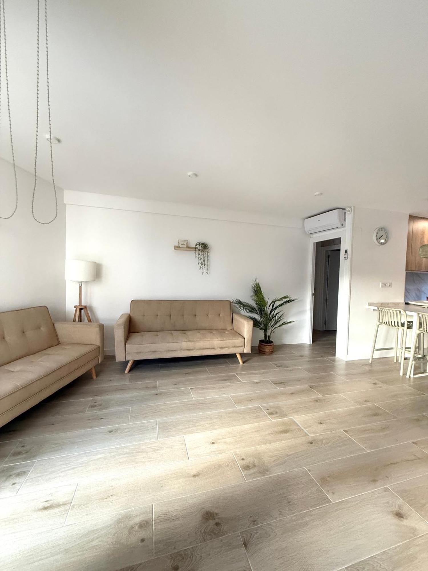 Beauty Home Salou Esterno foto