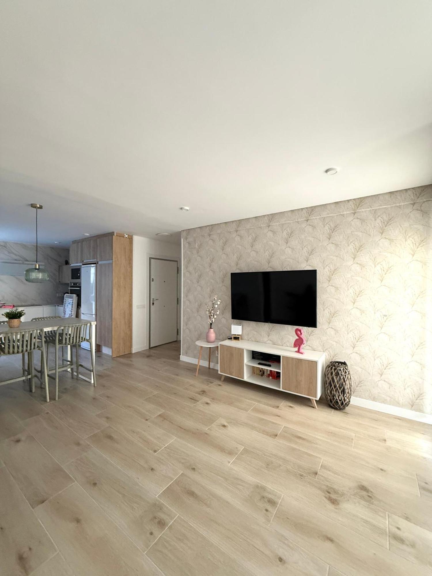 Beauty Home Salou Esterno foto