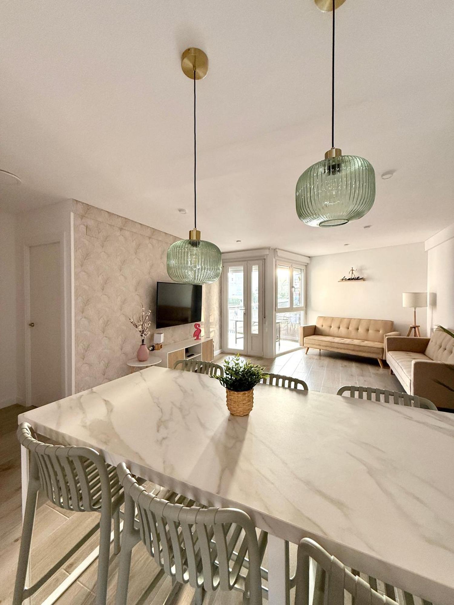 Beauty Home Salou Esterno foto